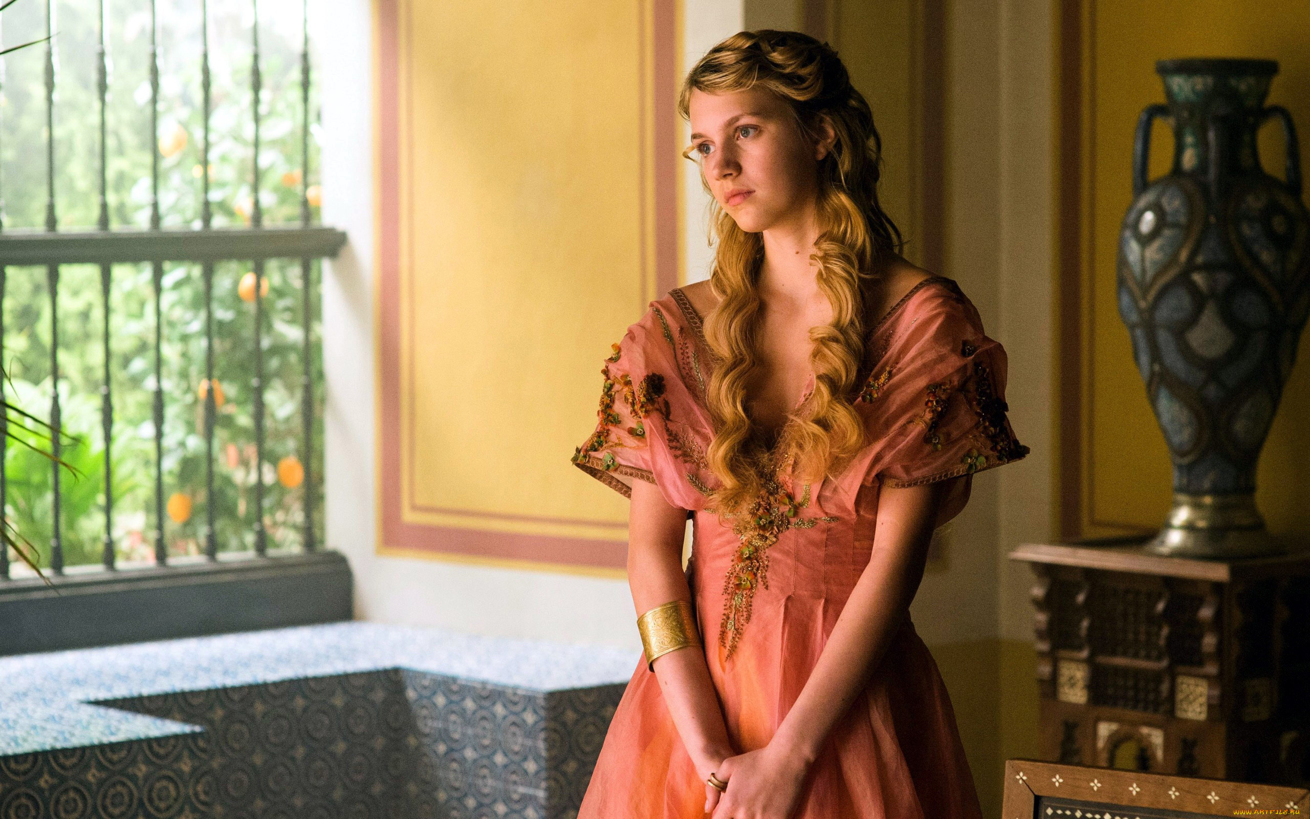  , game of thrones , , myrcella